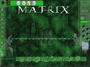 The Matrix