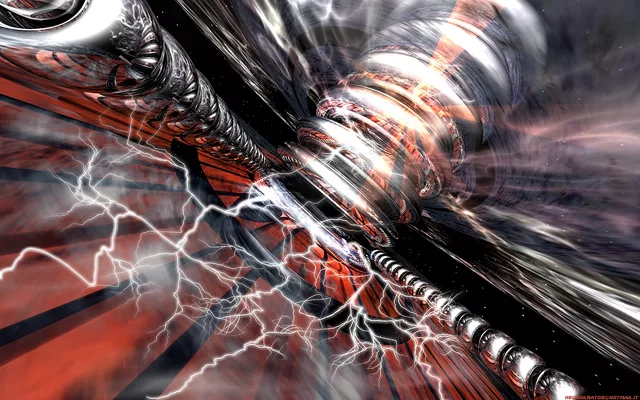 Space Power Generator