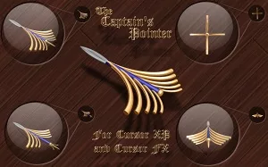 The Captain&amp;acute;s Pointer