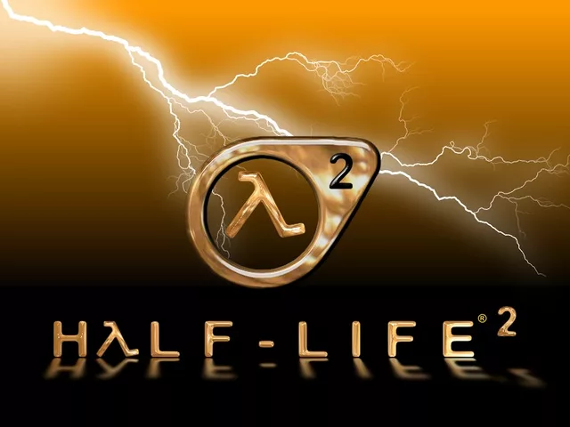 HL2 Lightning
