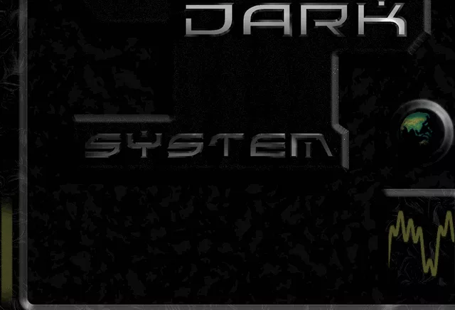 Dark System Animated