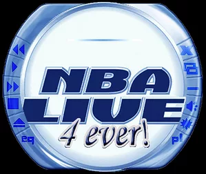 NBA Live 4Ever!