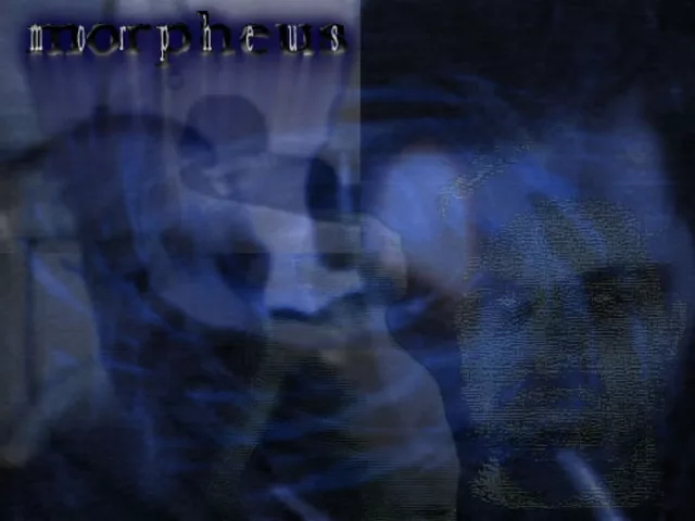 Morpheus