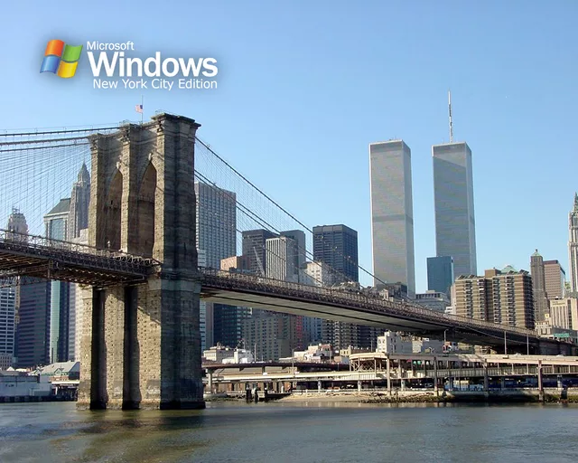 Windows NYC Edition Day