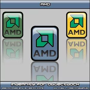 AMD (Indemnity)