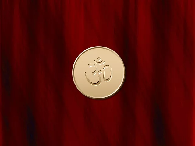 Gold Plated Walnut III