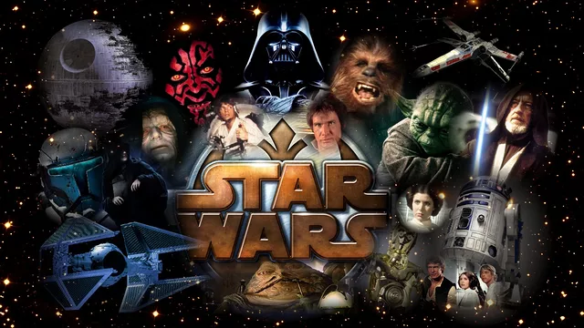 Star Wars Edition