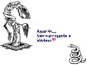 Sobrecarregado (luiz Guilherme D.)