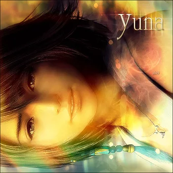 Yuna
