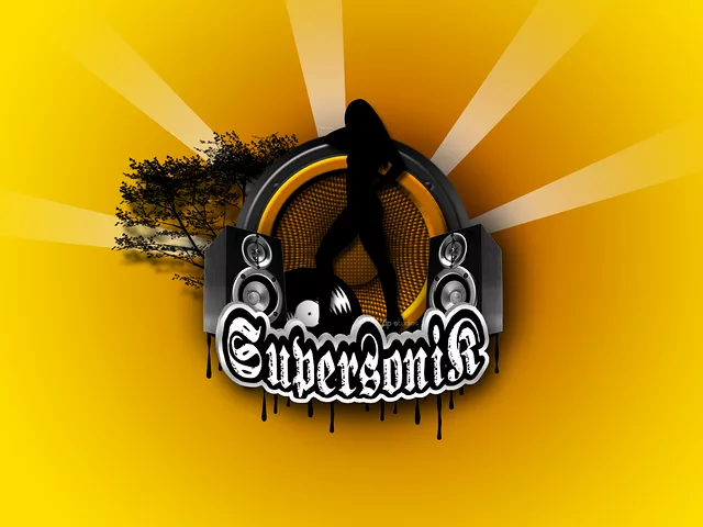 SUPERSONIK