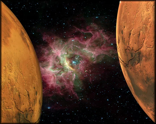 Too close to be good