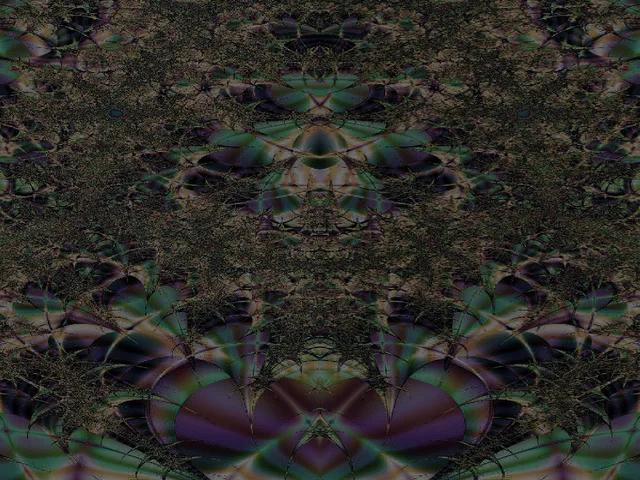 Garden of Good and Evil