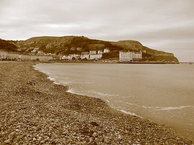 Llandudno 3