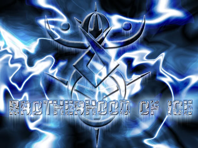 brotherhood of ice