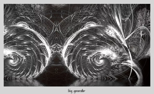 Big Generator