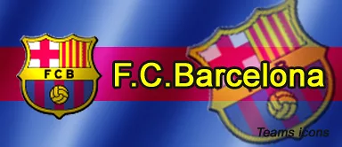 Barcelona F.C.