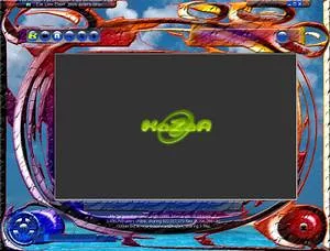 MORTAL KAZAA
