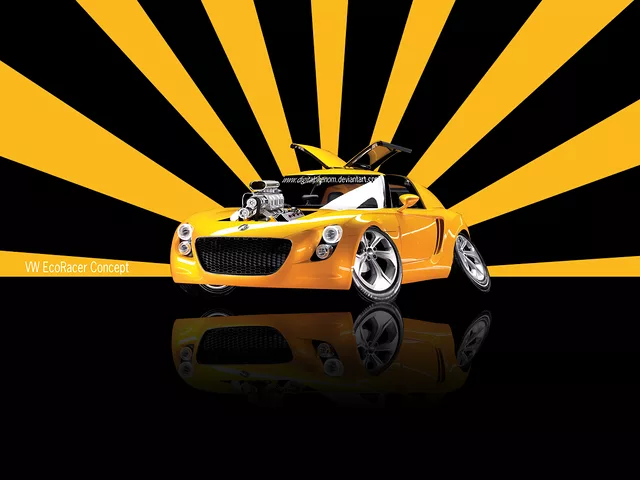 DP&amp;acute;s EuroRacer Whip