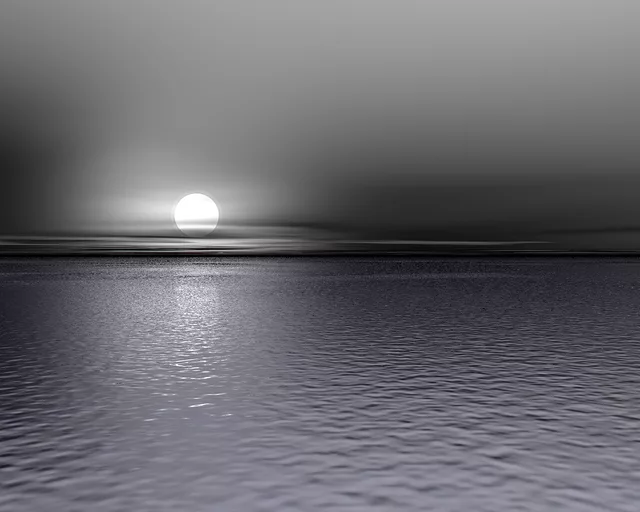 Bad Moon on the Rise