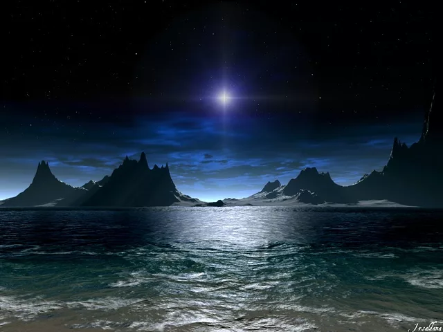 Luz Del Mundo (ligth of the world)