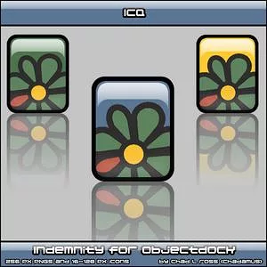 ICQ (Indemnity)