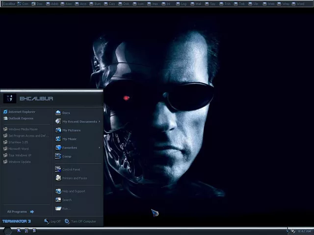 Ahnie Wall..Goes With Previous