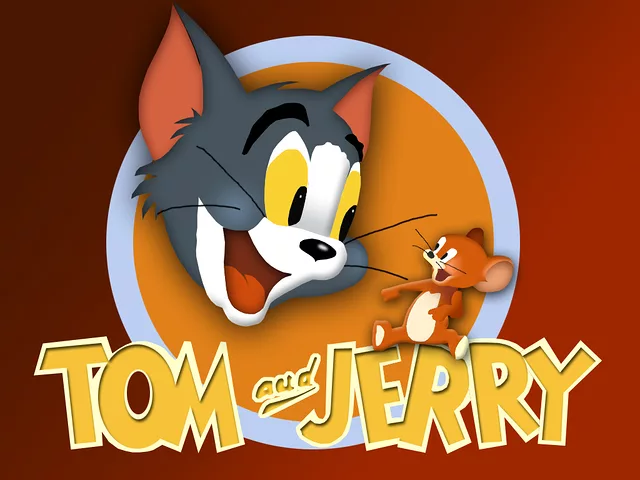Tom and Jerry