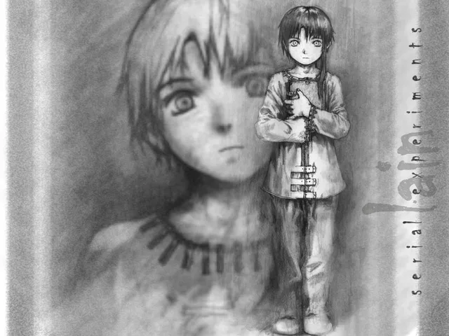LAIN