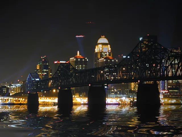 Louisville, Kentucky