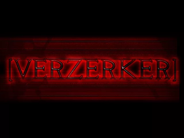 [Verzerker-II]