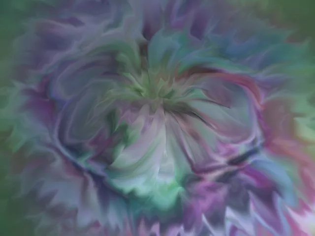 Ectoblossom 2