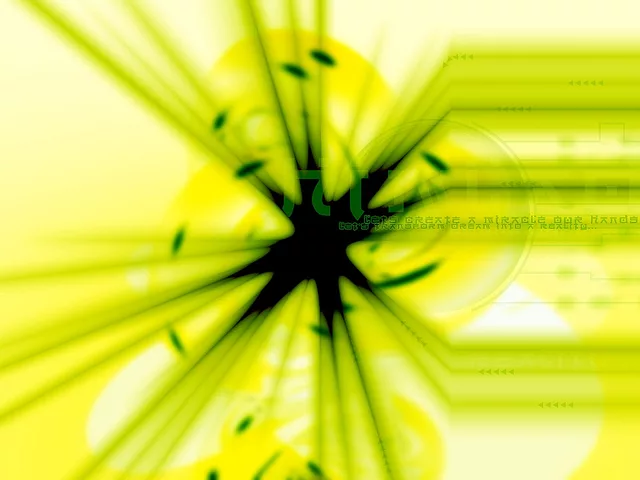 Number two ;) from Himlad - Juicy colour