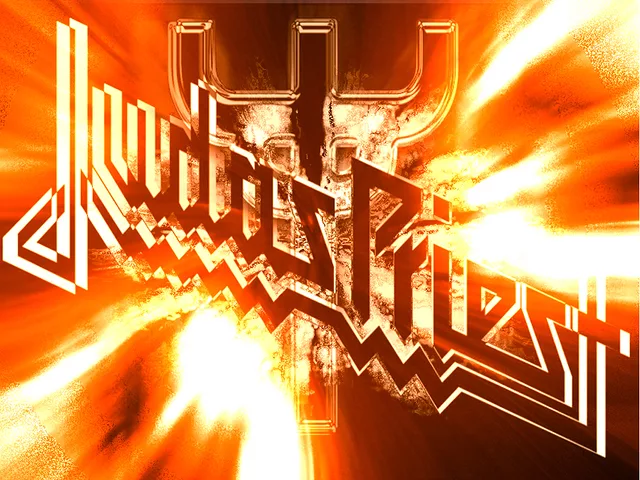 judas priest fire