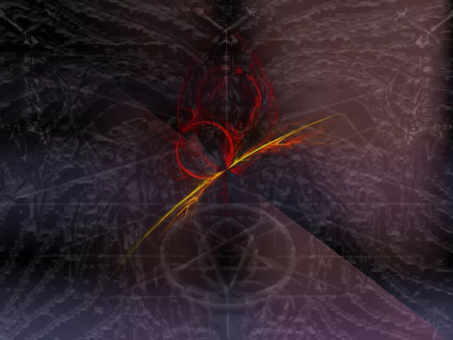 Birthing Fire Daemon