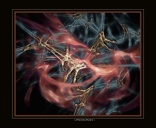 Life:complex I