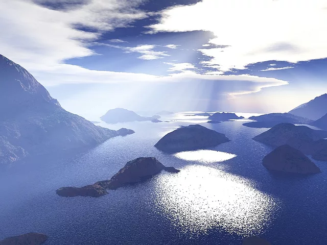 Dreaming about loneliness