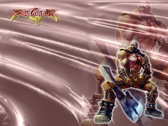 Soulclibur2