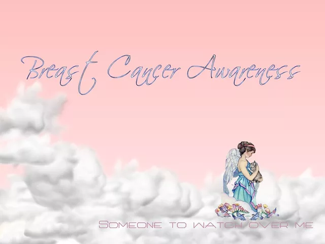 Breast Cancer Awareness Two