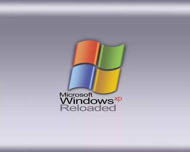 Windows XP Reloaded