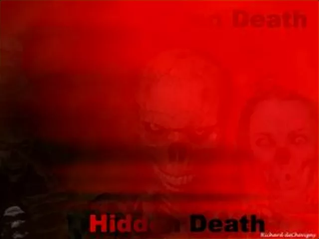 Hidden Death