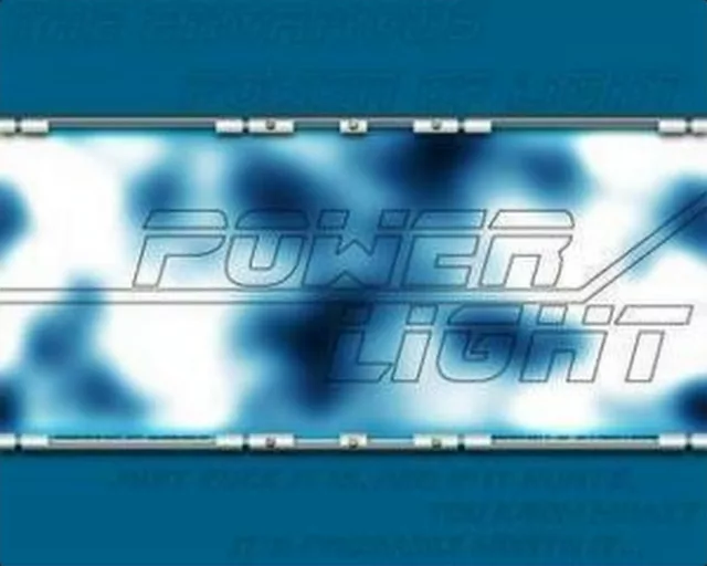 Power Light