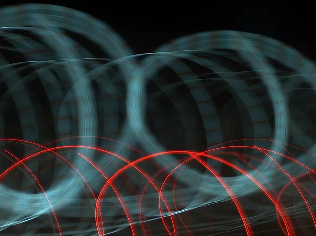 Camera Toss