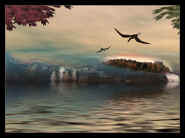 Kingdom of Magog Revisited