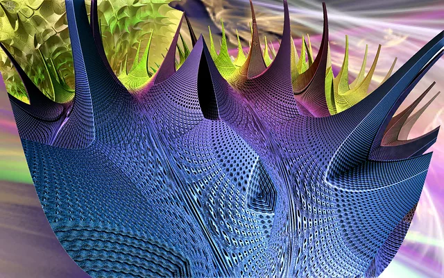 Torn Between two Lovers