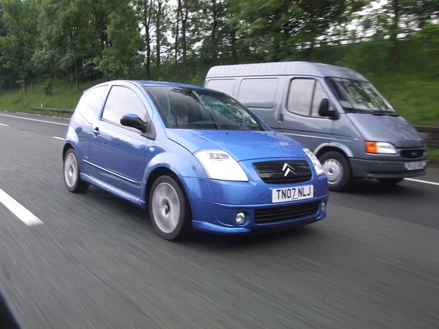 speed by Gregor Petrovic