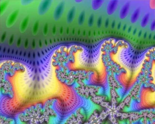 The Colors Of Infinity - Part 18