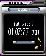 Jusletgo´s Westminster Chimes SoundPack