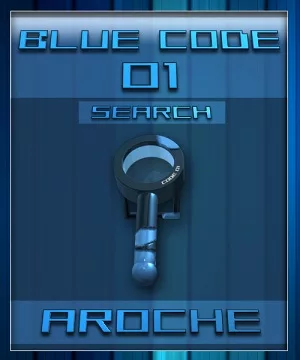 Blue Code 01 - search