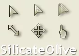 SilicateOlive
