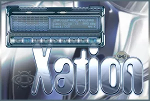Xation